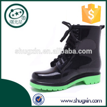 femmes chaussures pas cher bottes de pluie bottes de pluie en gros